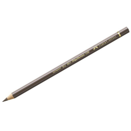 Професійний кольоровий олівець Нуга Faber-Castell Polychromos